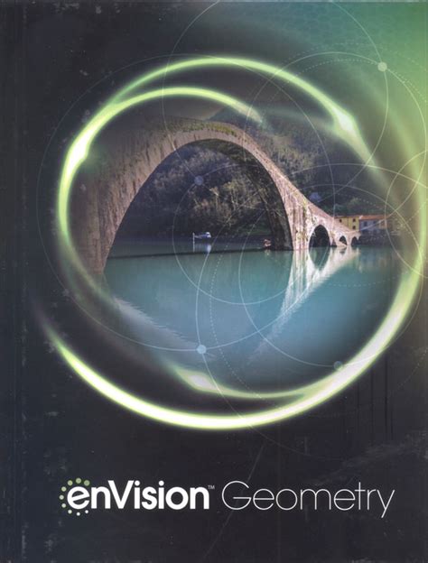 enVision Mathematics Common Core, Grade 4 Volume 1 Teacher&x27;s Edition, Topics 1-7, Pub Year 2020, 9780134954851, 0134954858. . Envision geometry book pdf